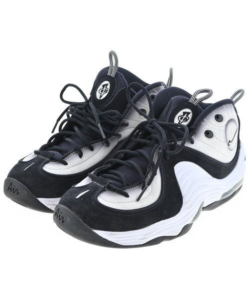 NIKE รองเท้าผ้าใบ