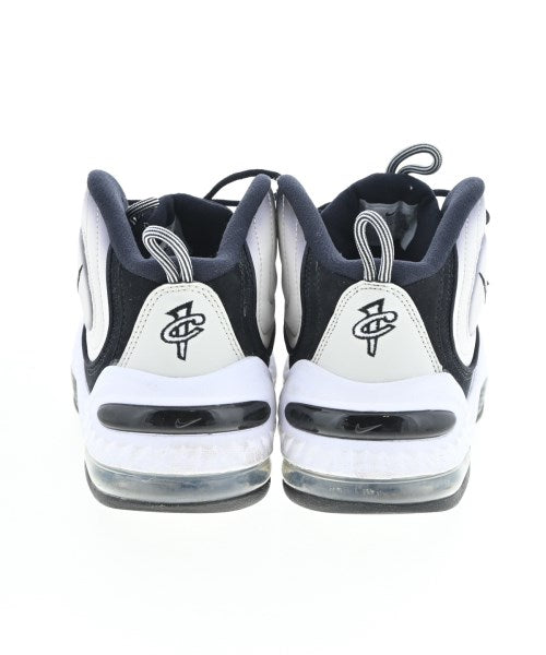 NIKE รองเท้าผ้าใบ