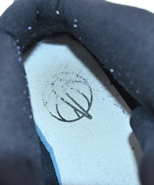 NIKE รองเท้าผ้าใบ