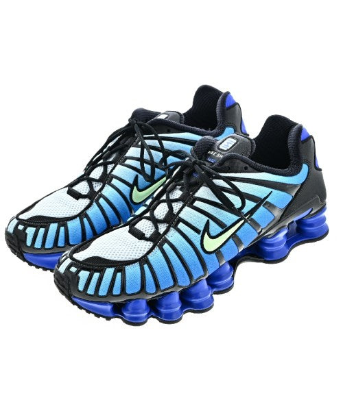 NIKE รองเท้าผ้าใบ