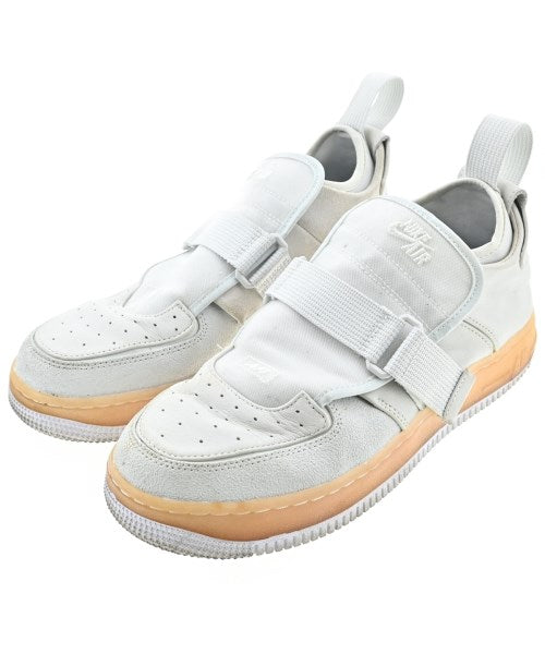 NIKE รองเท้าผ้าใบ