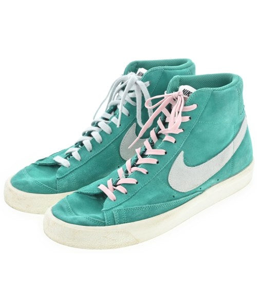 NIKE รองเท้าผ้าใบ