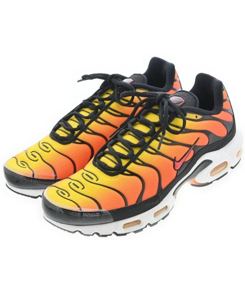 NIKE รองเท้าผ้าใบ
