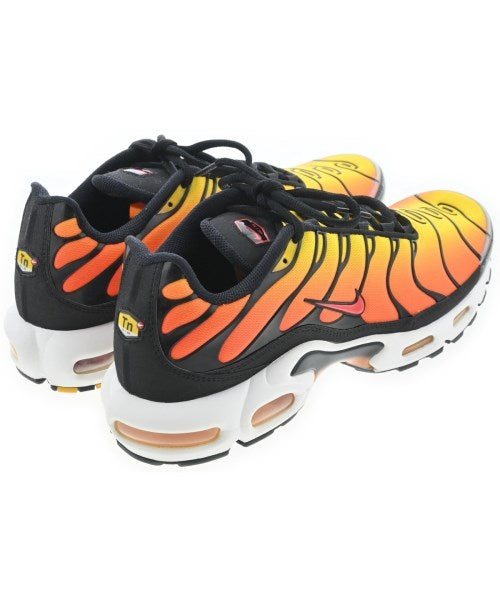 NIKE รองเท้าผ้าใบ