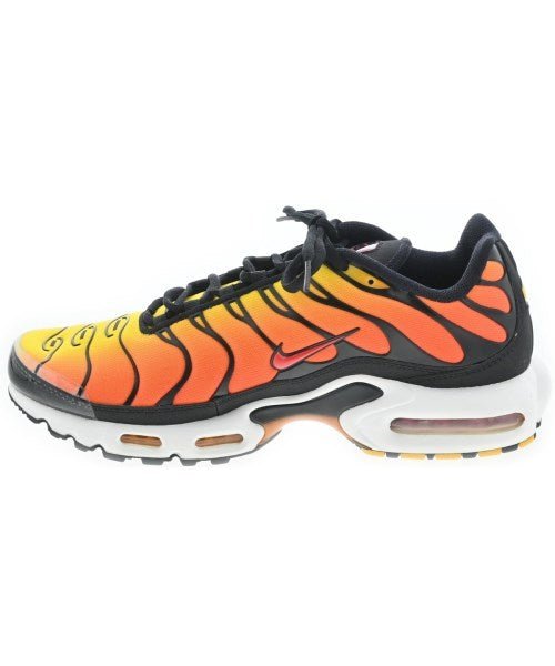 NIKE รองเท้าผ้าใบ