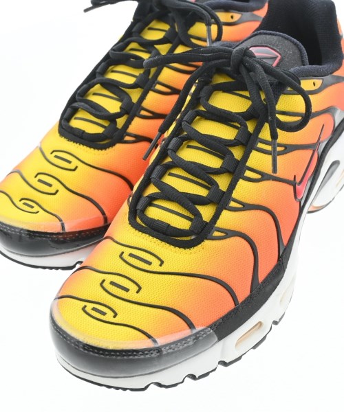 NIKE รองเท้าผ้าใบ