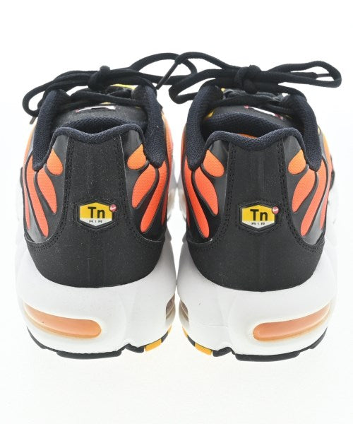 NIKE รองเท้าผ้าใบ