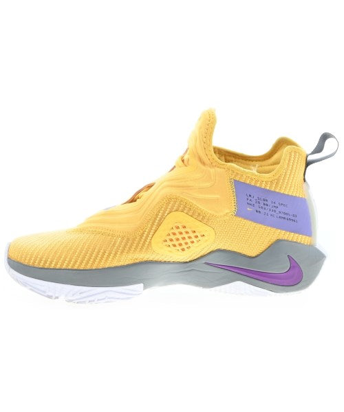 NIKE รองเท้าผ้าใบ