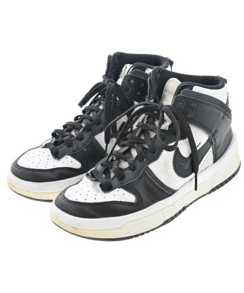 NIKE รองเท้าผ้าใบ