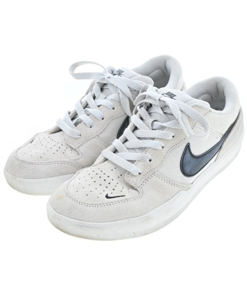 NIKE รองเท้าผ้าใบ