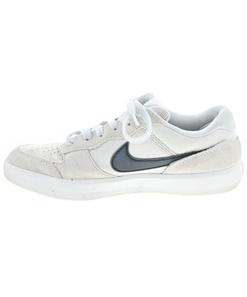 NIKE รองเท้าผ้าใบ