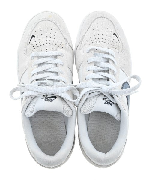 NIKE รองเท้าผ้าใบ
