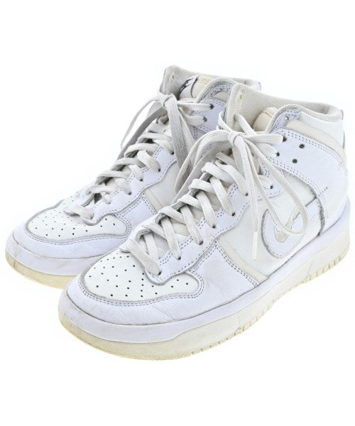 NIKE รองเท้าผ้าใบ
