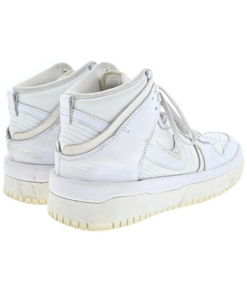 NIKE รองเท้าผ้าใบ