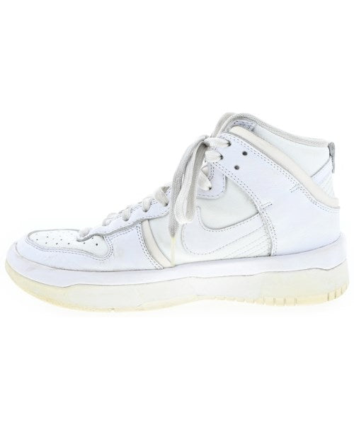 NIKE รองเท้าผ้าใบ