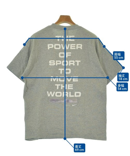 PIGALLE เสื้อยืด/เสื้อท็อปส์