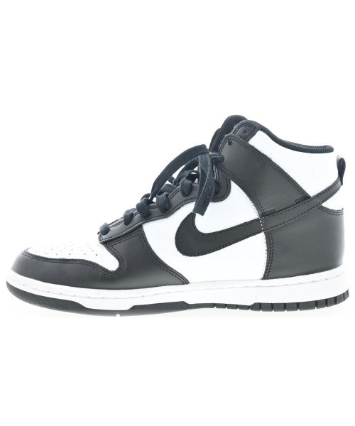 NIKE รองเท้าผ้าใบ