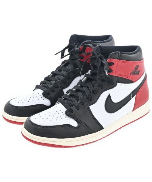 NIKE รองเท้าผ้าใบ