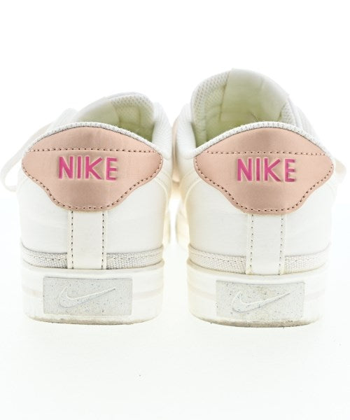 NIKE รองเท้าผ้าใบ