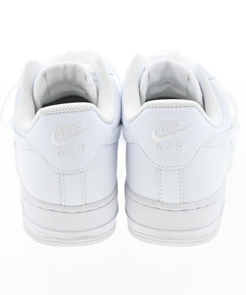 NIKE รองเท้าผ้าใบ