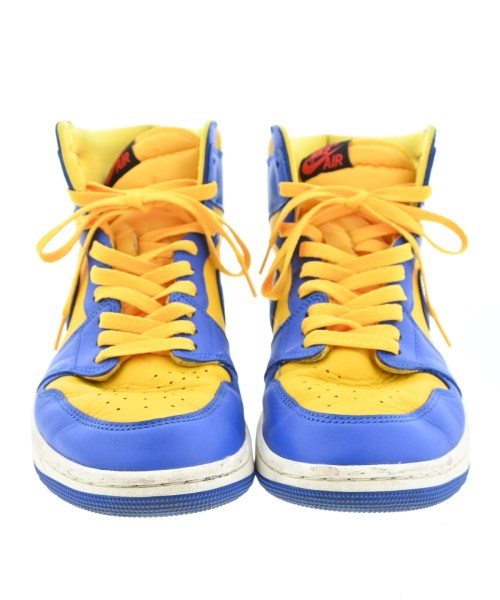 NIKE รองเท้าผ้าใบ