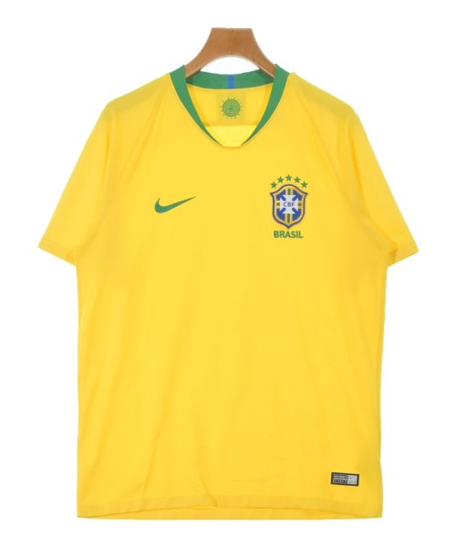 NIKE เสื้อยืด/เสื้อท็อปส์