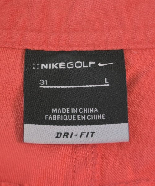 NIKE กางเกงขาสั้น