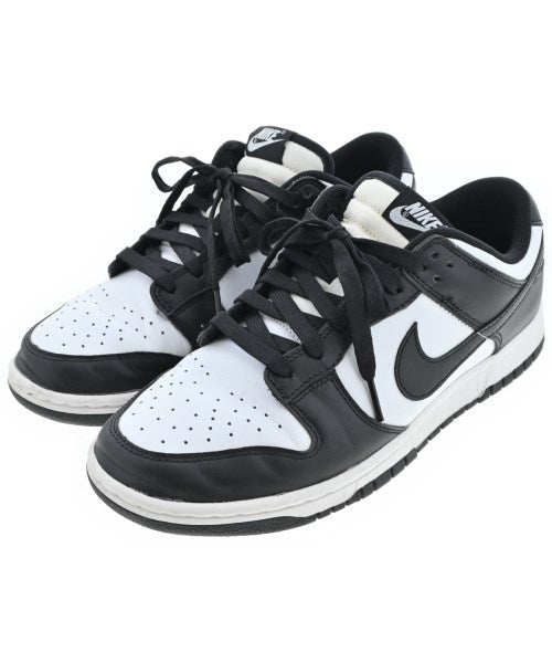 NIKE รองเท้าผ้าใบ