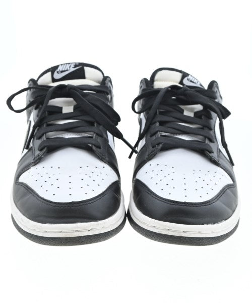 NIKE รองเท้าผ้าใบ