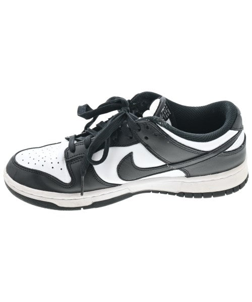 NIKE รองเท้าผ้าใบ