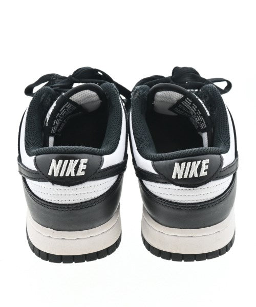 NIKE รองเท้าผ้าใบ