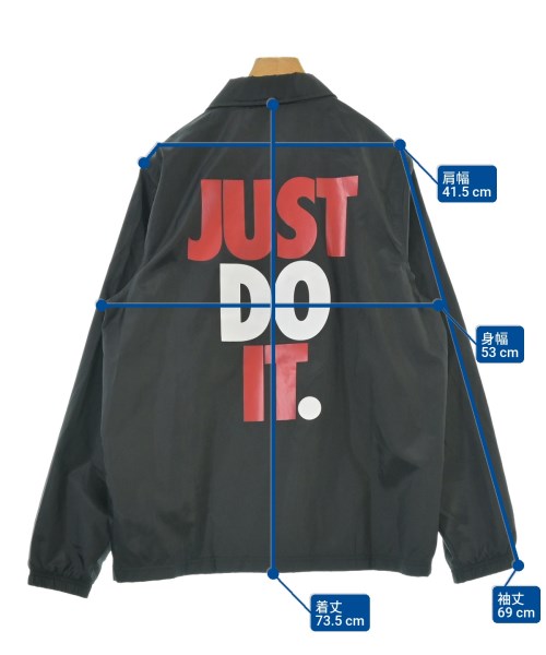 NIKE แจ็คเก็ตเบลาส์