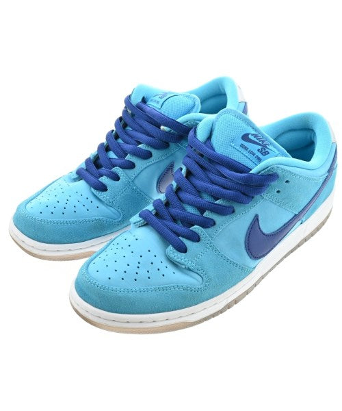 NIKE รองเท้าผ้าใบ