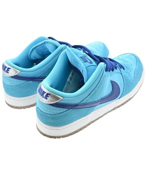 NIKE รองเท้าผ้าใบ