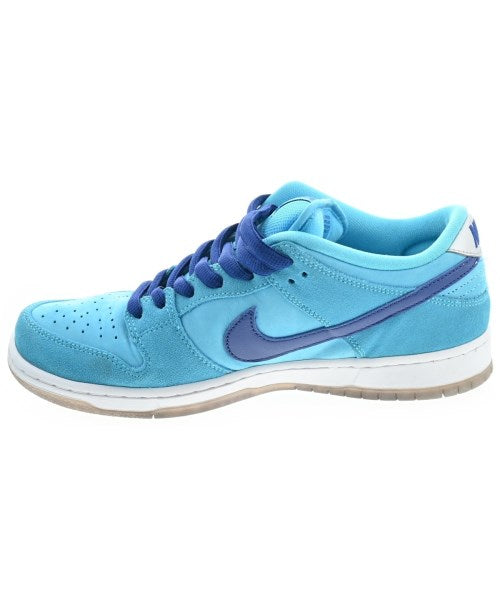 NIKE รองเท้าผ้าใบ