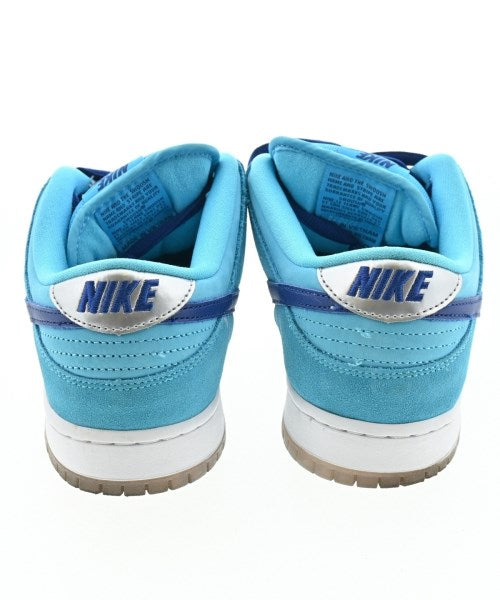 NIKE รองเท้าผ้าใบ