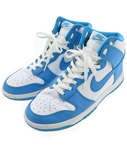 NIKE รองเท้าผ้าใบ