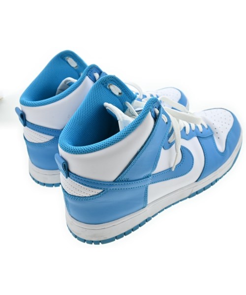 NIKE รองเท้าผ้าใบ