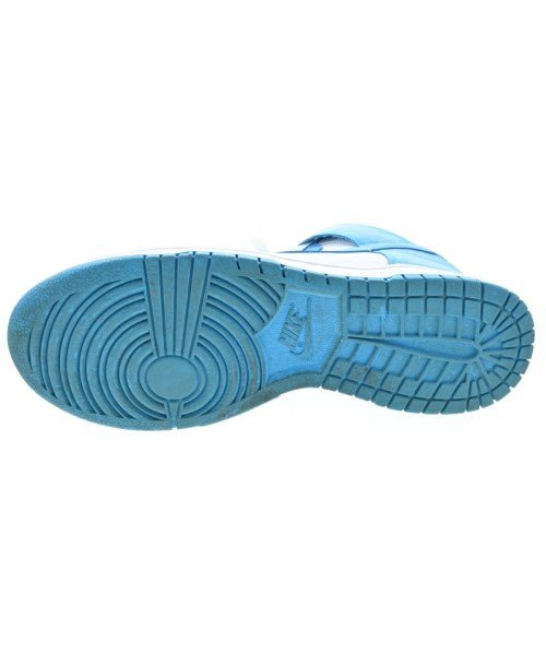 NIKE รองเท้าผ้าใบ