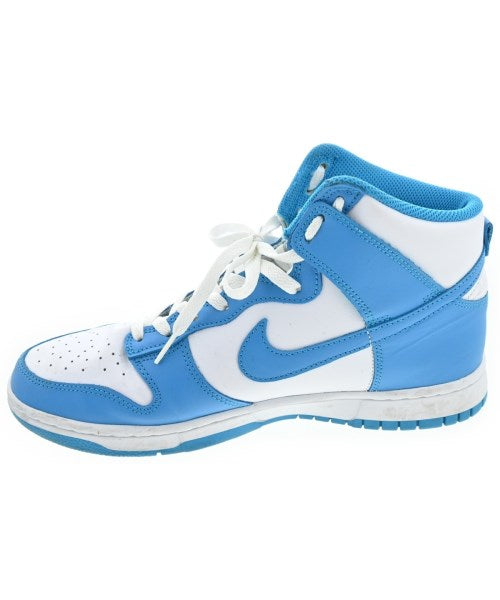 NIKE รองเท้าผ้าใบ