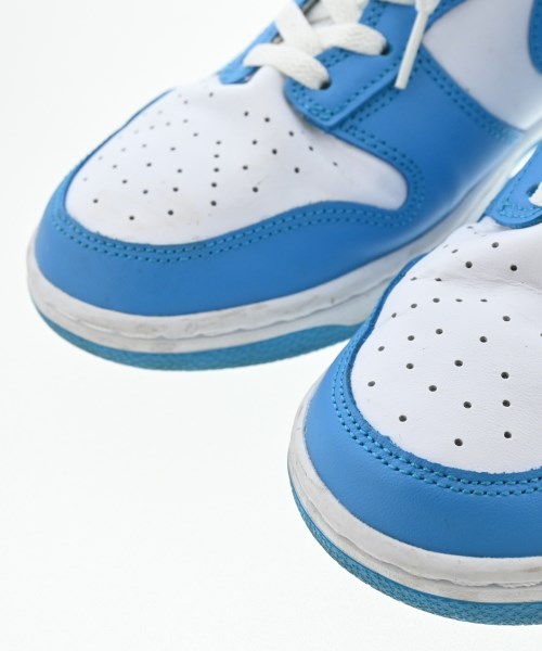 NIKE รองเท้าผ้าใบ