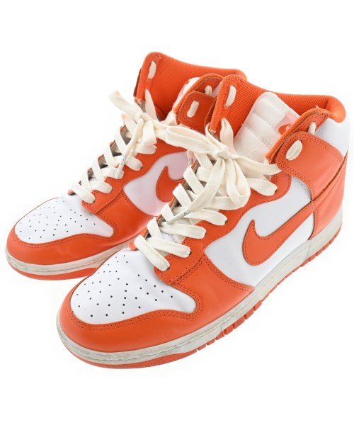 NIKE รองเท้าผ้าใบ