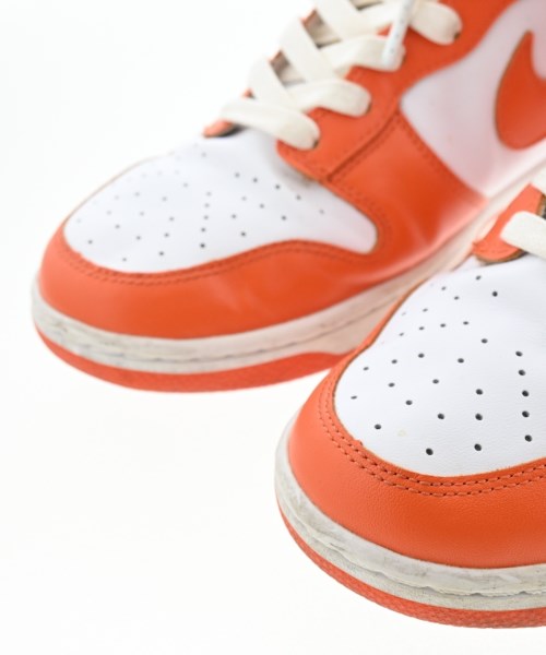 NIKE รองเท้าผ้าใบ