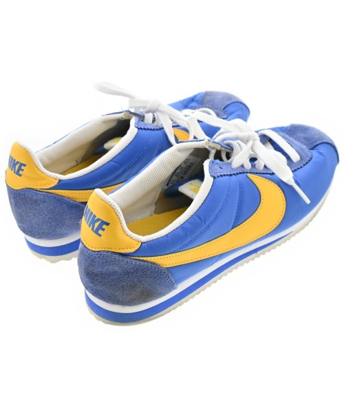 NIKE รองเท้าผ้าใบ