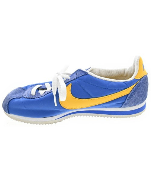 NIKE รองเท้าผ้าใบ