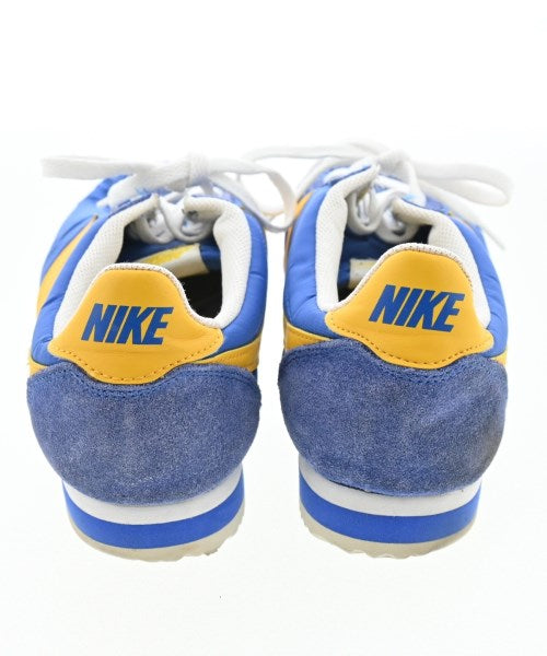 NIKE รองเท้าผ้าใบ