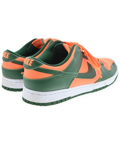 NIKE รองเท้าผ้าใบ