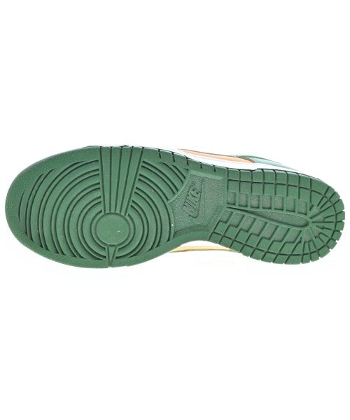 NIKE รองเท้าผ้าใบ