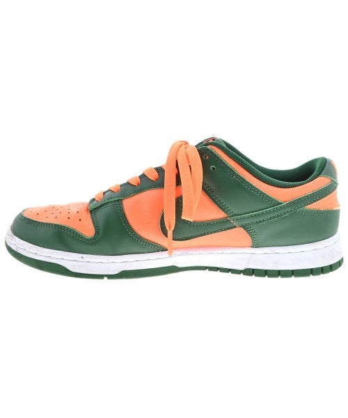 NIKE รองเท้าผ้าใบ
