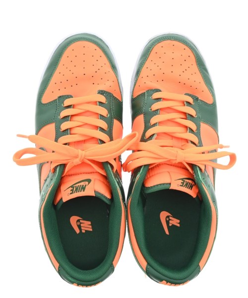 NIKE รองเท้าผ้าใบ